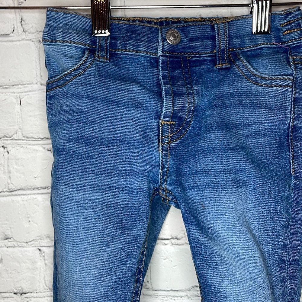 7 For All Mankind Kids Jeans size 18 Months - Picture 2 of 6